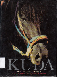 Image of Kuda