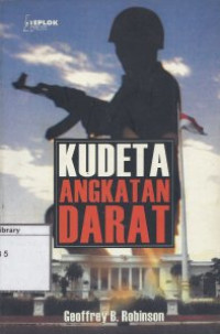 Image of Kudeta Angkatan Darat