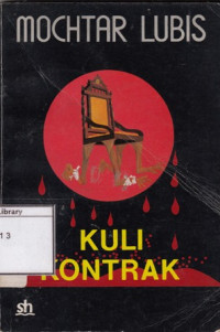 Image of Kuli Kontrak