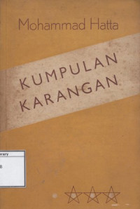 Image of Kumpulan Karangan
