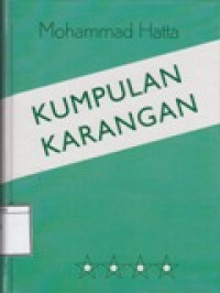Image of Kumpulan Karangan