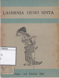 Image of Lahirnja Dewi Sinta