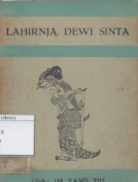 Image of Lahirnja Dewi Sinta