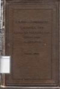 Image of Leerboek der Land- en Volkenkunde