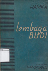 Image of Lembaga Budi