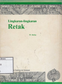 Image of Lingkaran-Lingkaran Retak