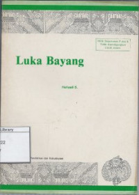 Image of Luka Bayang