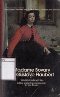Image of Madame Bovary