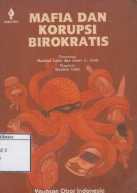 Image of Mafia dan Korupsi Birokrasi