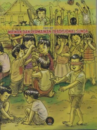 Image of Mainan dan Permainan Tradisional Sunda