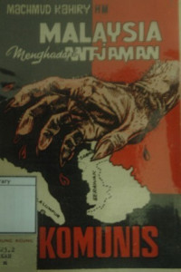 Image of Malaysia-Menghadapi Antjaman-Komunis