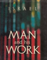 Image of Man and his work