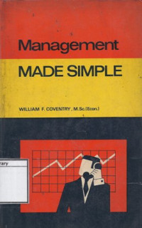 Image of Management: Made simple
