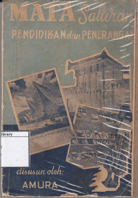 Image of Mata Saluran Pendidikan dan Penerangan