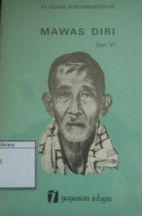 Image of Mawas Diri: Ceramah pada tahun 1954