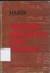 Image of Menarik Pelajaran dari Sejarah