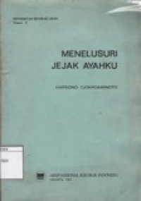 Image of Menelusuri Jejak Ayahku