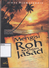 Image of Mengisi Roh Kedalam Jasad