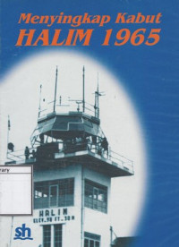 Image of Menyingkap Kabut Halim 1965
