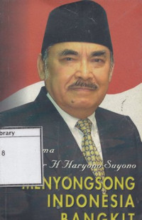 Image of Bersama Prof. Dr. H. Haryono Suyono Menyongsong Indonesia Bangkit