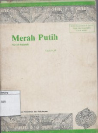 Image of Merah Putih