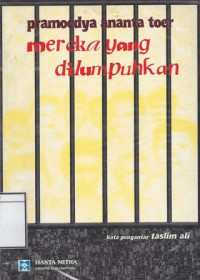 Image of Mereka yang Dilumpuhkan