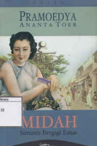 Image of Midah, Simanis Bergigi Emas