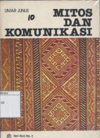 Image of Mitos dan komunikasi