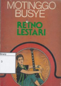 Image of Retno Lestari