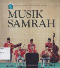 Image of Musik Samrah
