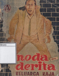 Image of Noda dan Derita Keluarga Kaja