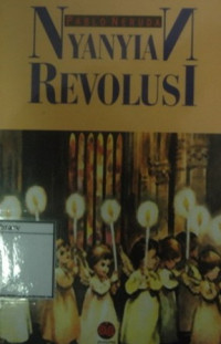 Image of Nyanyian Revolusi