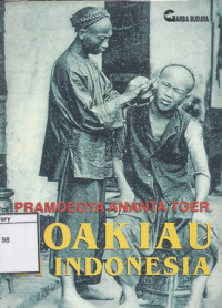 Image of Hoakiau di Indonesia