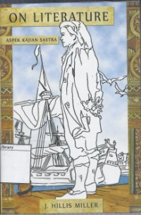 Image of On Literature: Aspek Kajian Sastra