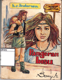 Image of Pangeran Bisu