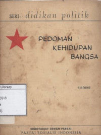 Image of Pedoman Kehidupan Bangsa