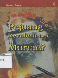 Image of Tan Malaka, Pejuang Revolusioner atau Murtad?