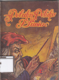Image of Pelukis-pelukis dunia