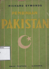 Image of Pembinaan Pakistan