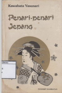 Image of Penari-penari Jepang