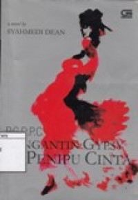Image of Pengantin Gypsy dan Peniru Cinta