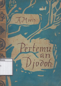 Image of Pertemuan Djodoh