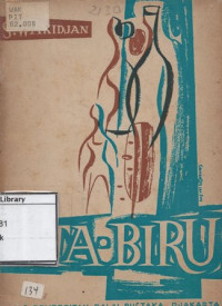 Image of Pita Biru: Kumpulan Sajak