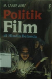 Image of Politik Film di Hindia Belanda