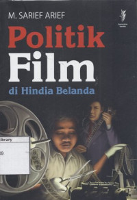 Image of Politik Film di Hindia Belanda