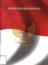 Image of Presiden Republik Indonesia [Pidato Kenegaraan 16 Agustus 1968]