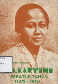 Image of R. A. Kartini Seratus Tahun (1879-1979)
