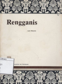 Image of Rengganis