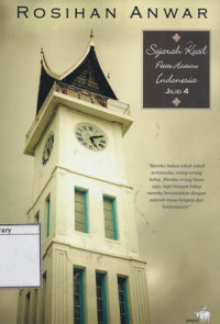 Image of Sejarah Kecil 