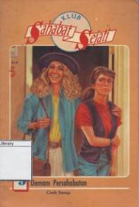 Image of Demam Persahabatan